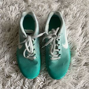 Nike Free Running Shoes